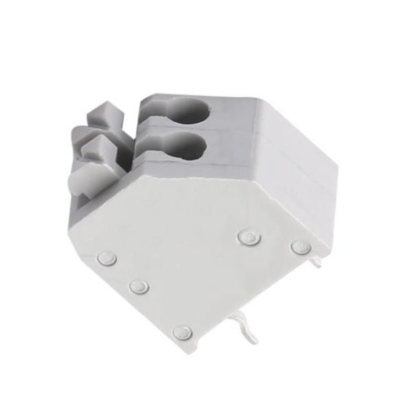 MX250-3.5-02P-A-GY01-Cu-A  Connectors
