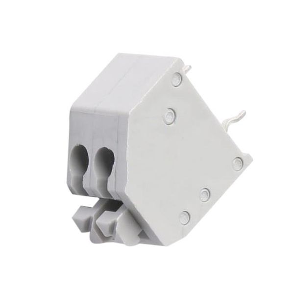 MX250-3.5-02P-A-GY01-Cu-A Fixed Terminal Blocks