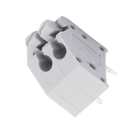 MX250-3.5-02P-B-GY01-Cu-A  Connectors