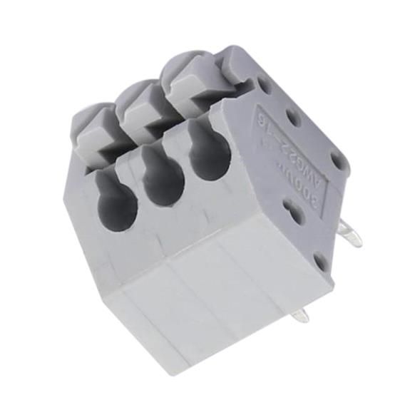 MX250-3.5-03P-A-GY01-Cu-A  Connectors