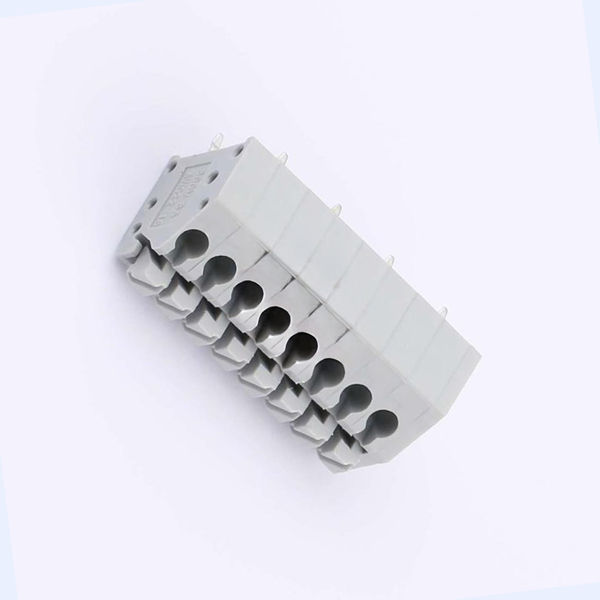 MX250-3.5-08P-B-GY01-Cu-A electronic component of MAX