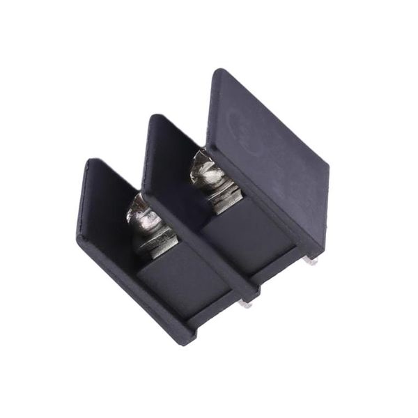 MX25C-7.62-02P-BK01-Cu-S-A  Connectors