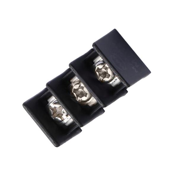 MX25C-7.62-03P-BK01-Cu-S-A  Connectors