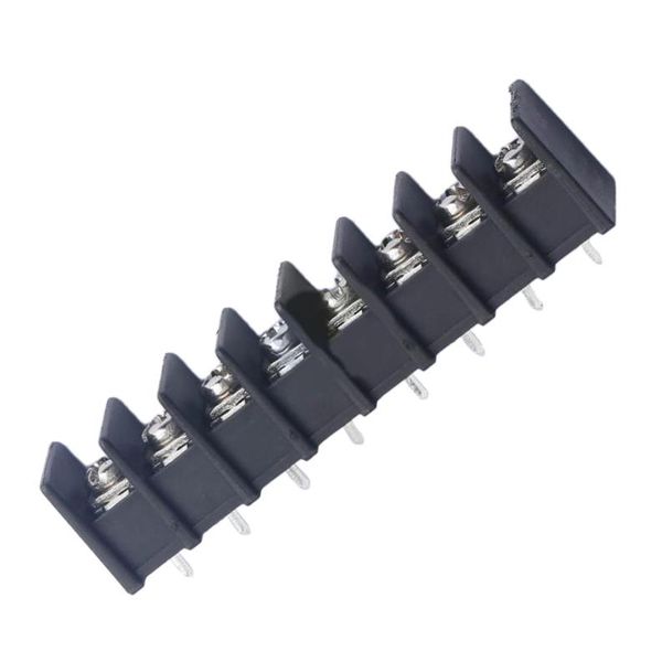 MX25C-7.62-08P-BK01-Cu-S-A  Connectors