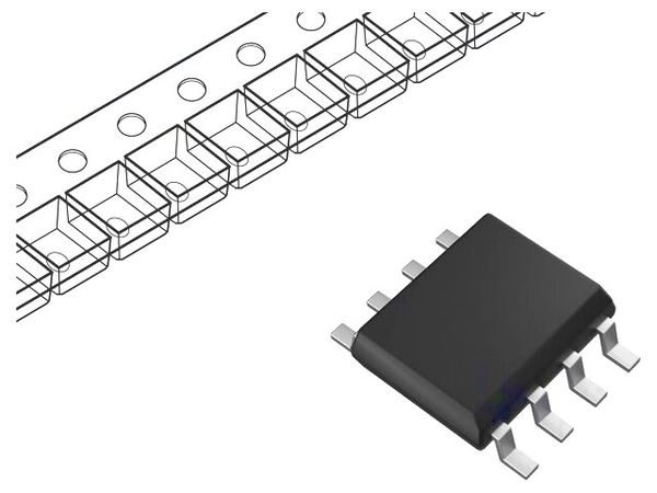 MX25L6473EM2I-10G electronic component of Macronix