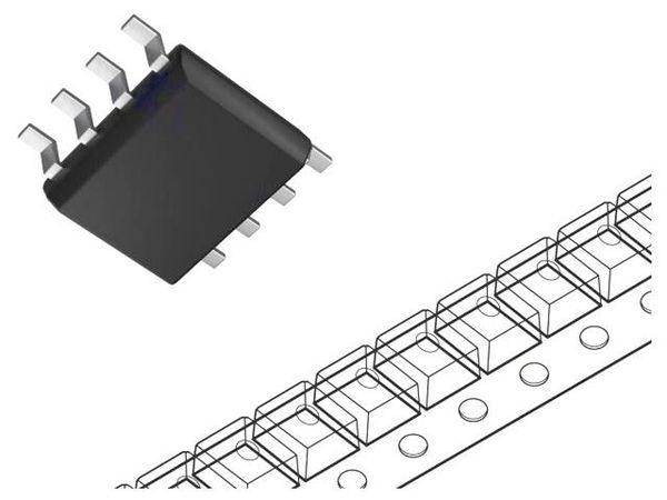 MX25L6473EM2I-10G  Semiconductors