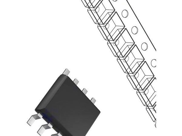 MX25L6473EM2I-10G NOR Flash