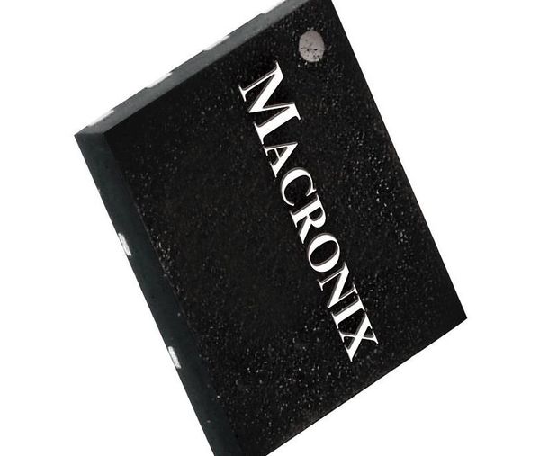 MX25U3235FZNI-10G NOR Flash