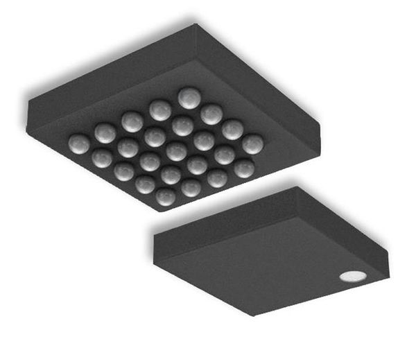 MX25U51245GXDI00  Semiconductors