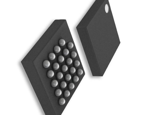 MX25UM51245GXDI00 NOR Flash