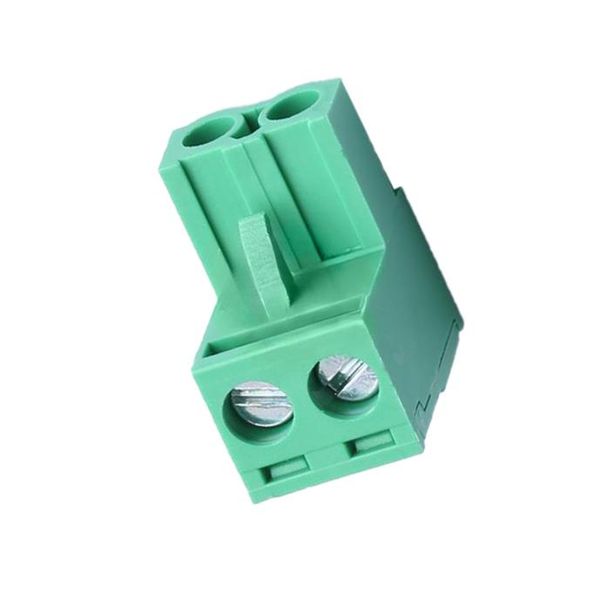 MX2EDGK-5.08-02P-GN01-Cu-Y-A  Connectors