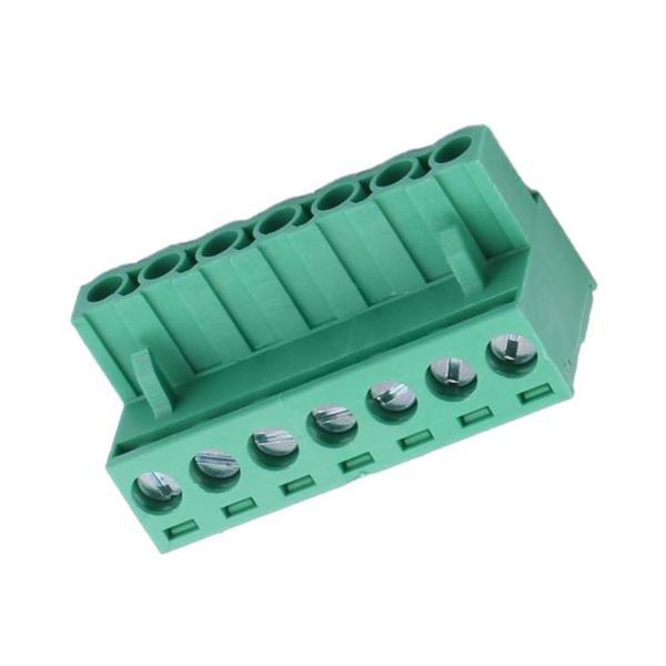 MX2EDGK-5.08-07P-GN01-Cu-Y-A  Connectors