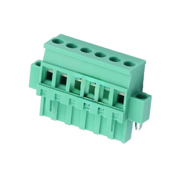 MX2EDGKAM-5.08-06P-GN01-Cu-Y-A  Connectors