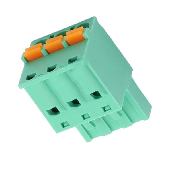 MX2EDGKD-5.08-03P-GN01-Cu-A  Connectors