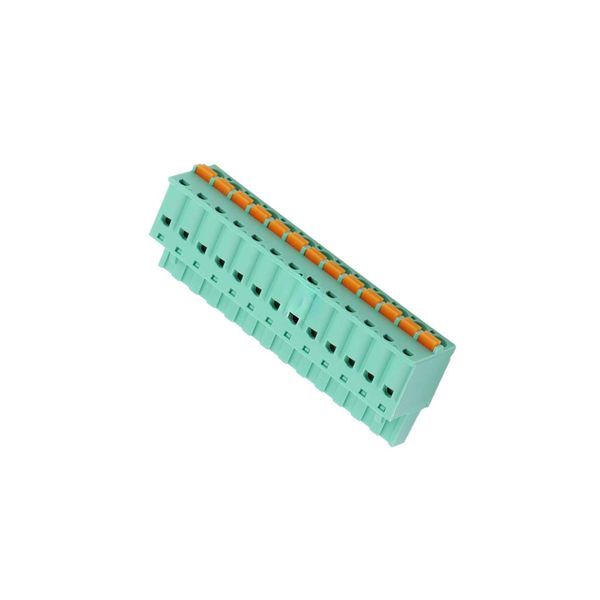 MX2EDGKD-5.08-13P-GN01-Cu-A  Connectors
