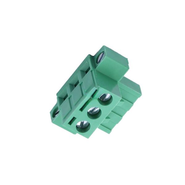 MX2EDGKM-5.08-04P-GN01-Cu-Y-A Pluggable Terminal Blocks