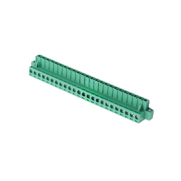 MX2EDGKM-5.08-24P-GN01-Cu-Y-A  Connectors