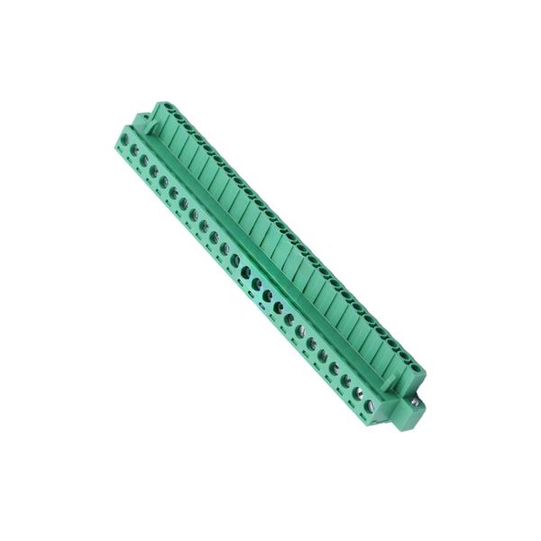 MX2EDGR-5.08-02P-GN01-Cu-A  Connectors