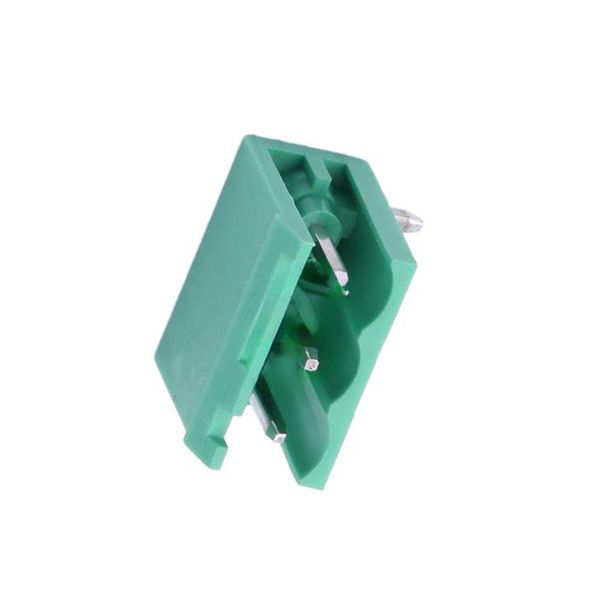 MX2EDGR-5.08-03P-GN01-Cu-A Pluggable Terminal Blocks