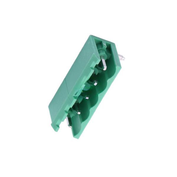 MX2EDGR-5.08-05P-GN01-Cu-A Pluggable Terminal Blocks