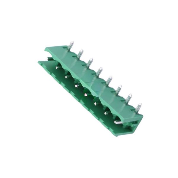 MX2EDGR-5.08-08P-GN01-Cu-A  Connectors