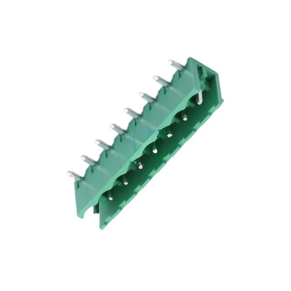 MX2EDGR-5.08-08P-GN01-Cu-A Pluggable Terminal Blocks