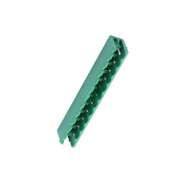 MX2EDGR-5.08-12P-GN01-Cu-A Pluggable Terminal Blocks