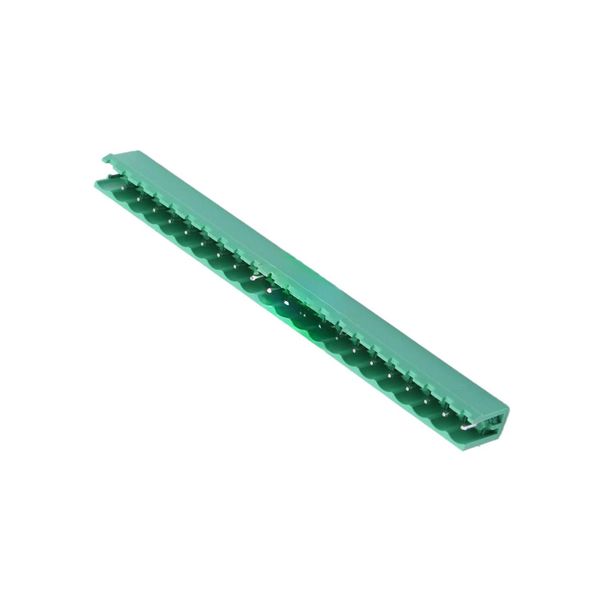 MX2EDGR-5.08-22P-GN01-Cu-A  Connectors