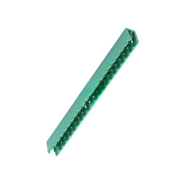MX2EDGR-5.08-22P-GN01-Cu-A Pluggable Terminal Blocks