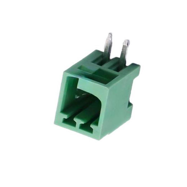 MX2EDGRC-2.54-02P-GN01-Cu-A  Connectors