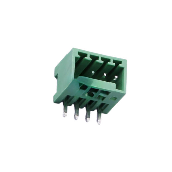 MX2EDGRC-2.54-04P-GN01-Cu-A electronic component of MAX