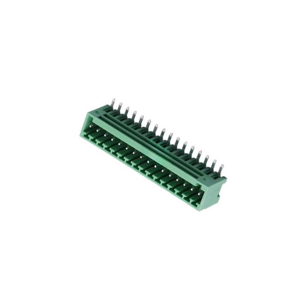 MX2EDGRC-2.54-16P-GN01-Cu-A  Connectors