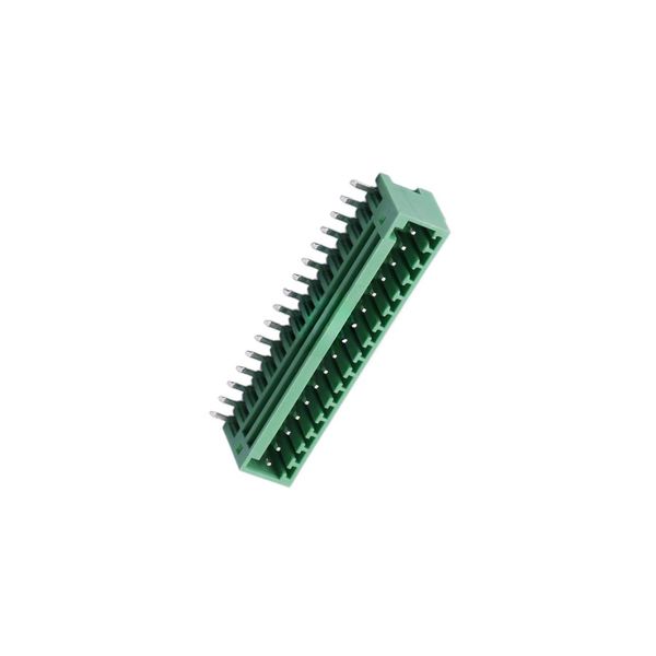 MX2EDGRC-2.54-16P-GN01-Cu-A Pluggable Terminal Blocks
