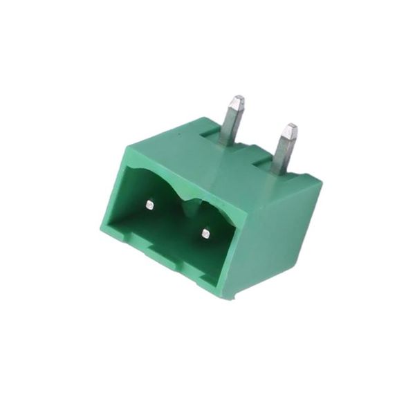 MX2EDGRC-5.08-02P-GN01-Cu-A  Connectors