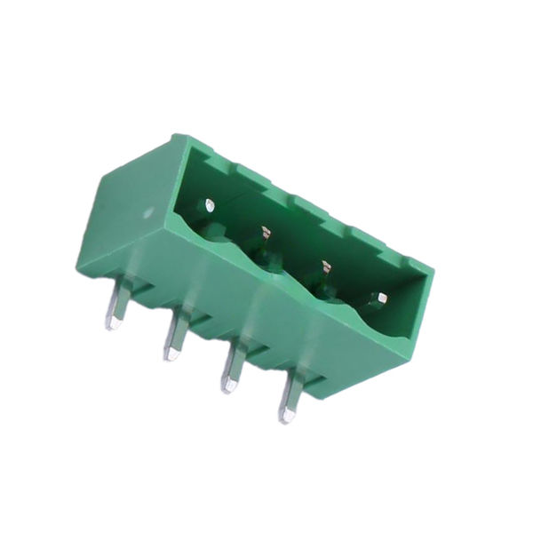 MX2EDGRC-5.08-04P-GN01-Cu-A electronic component of MAX