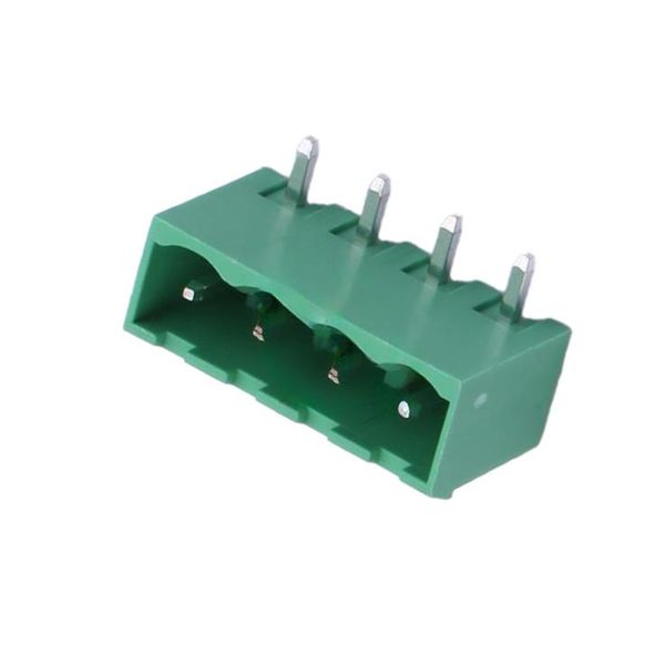 MX2EDGRC-5.08-04P-GN01-Cu-A  Connectors