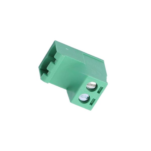 MX2EDGRK-5.08-02P-GN01-Cu-Y-A Pluggable Terminal Blocks
