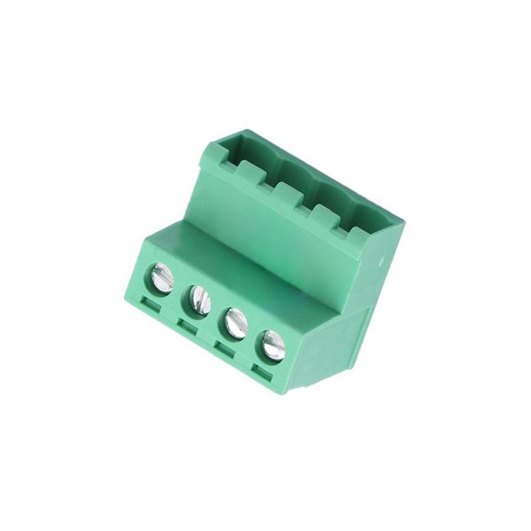 MX2EDGRK-5.08-04P-GN01-Cu-Y-A  Connectors