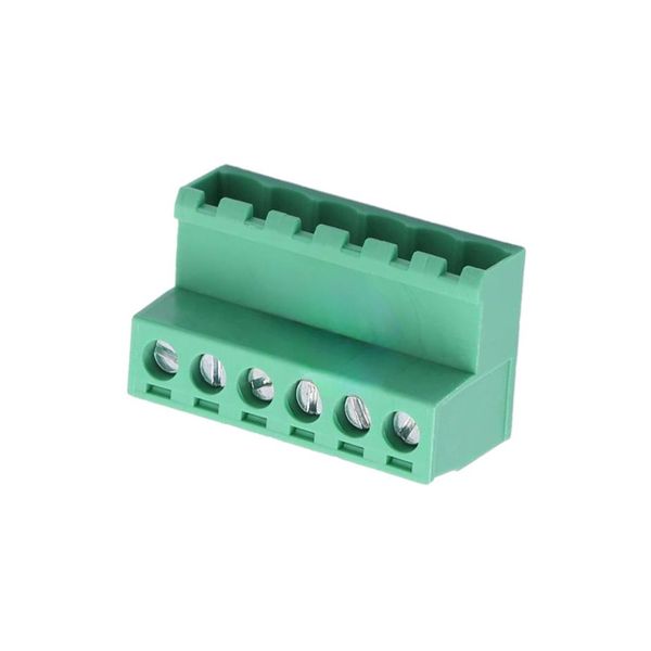MX2EDGRK-5.08-06P-GN01-Cu-Y-A  Connectors