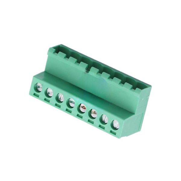 MX2EDGRK-5.08-08P-GN01-Cu-Y-A  Connectors
