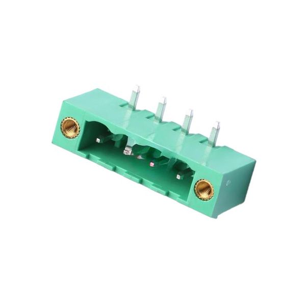 MX2EDGRM-5.08-04P-GN01-Cu-A  Connectors