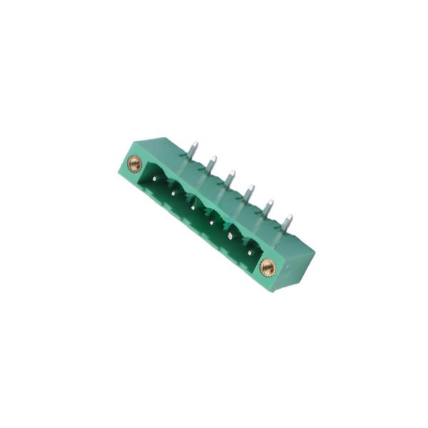 MX2EDGRM-5.08-06P-GN01-Cu-A  Connectors