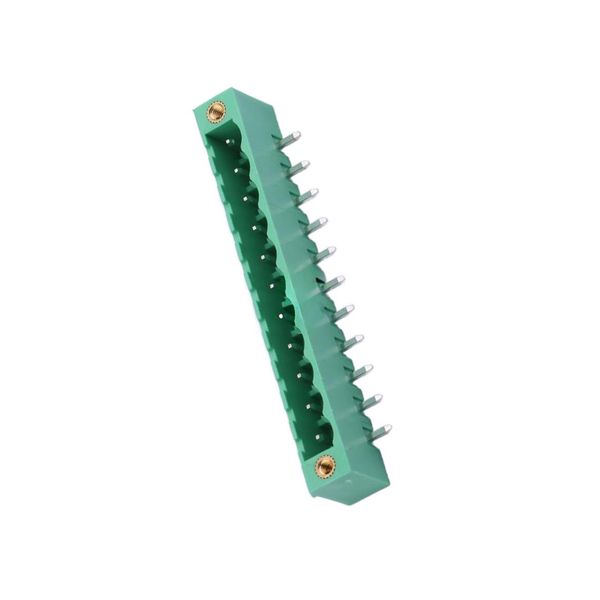 MX2EDGRM-5.08-11P-GN01-Cu-A  Connectors