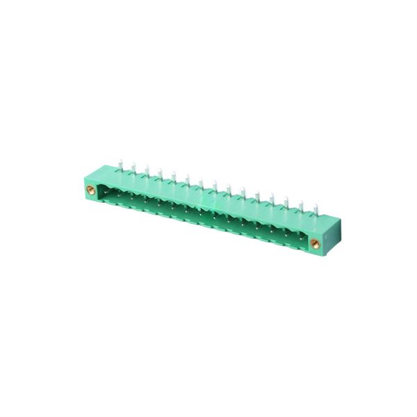 MX2EDGRM-5.08-15P-GN01-Cu-A  Connectors