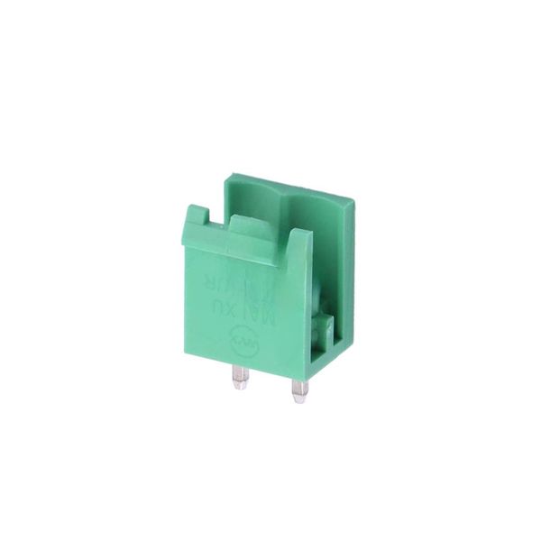 MX2EDGV-5.08-02P-GN01-Cu-A  Connectors