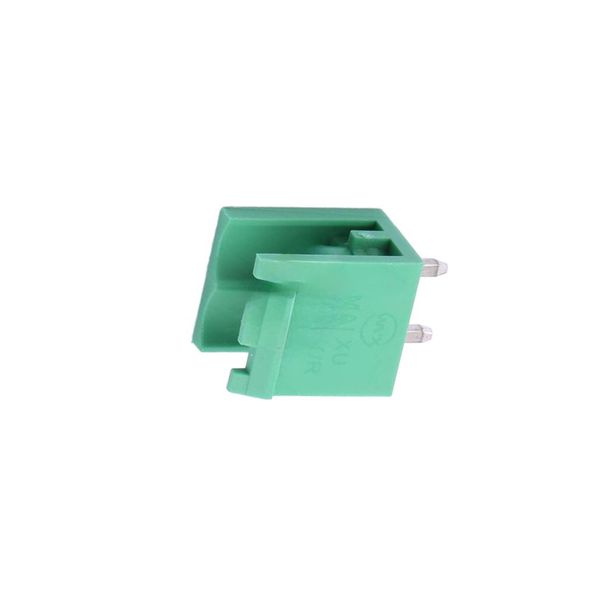 MX2EDGV-5.08-02P-GN01-Cu-A Pluggable Terminal Blocks