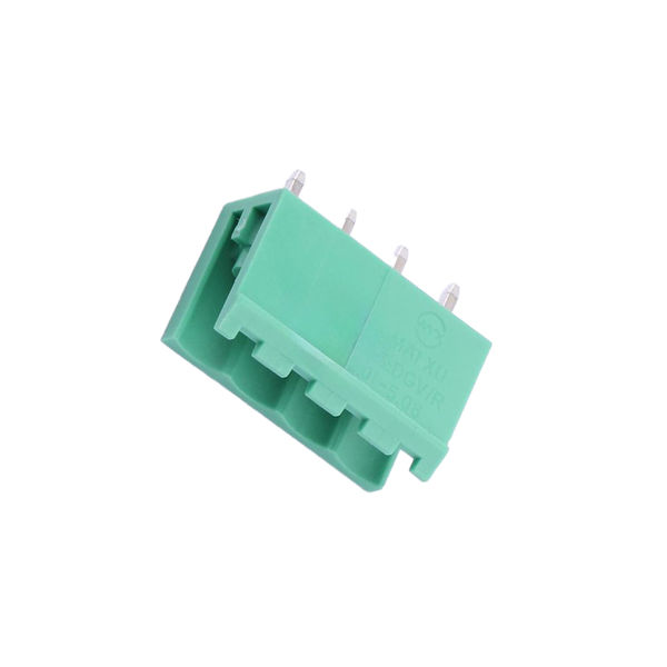 MX2EDGV-5.08-04P-GN01-Cu-A electronic component of MAX