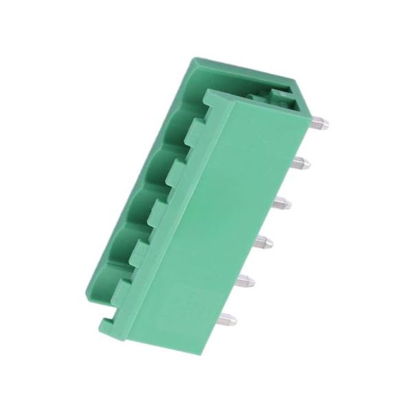 MX2EDGV-5.08-06P-GN01-Cu-A Pluggable Terminal Blocks
