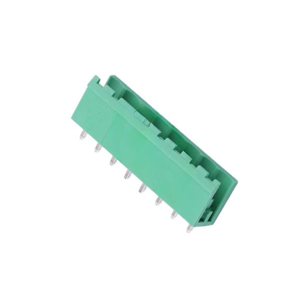 MX2EDGV-5.08-08P-GN01-Cu-A  Connectors