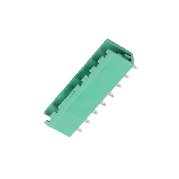MX2EDGV-5.08-08P-GN01-Cu-A Pluggable Terminal Blocks
